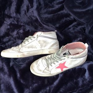 AUTHENTIC Golden Goose